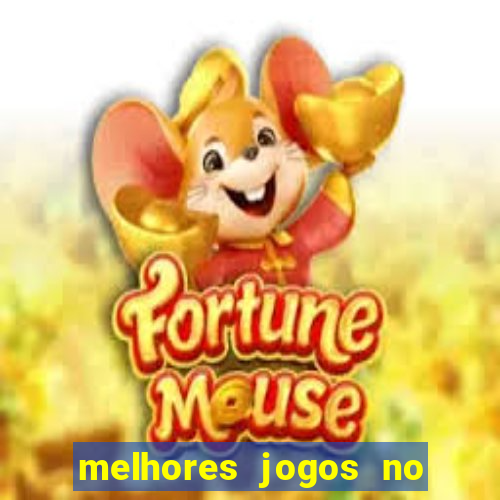 melhores jogos no play store